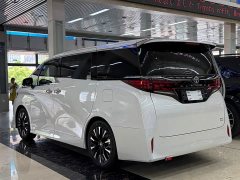 Toyota Alphard Twin Engine 2.5L Premium Edition - ფოტო 3