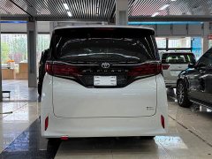 Toyota Alphard Twin Engine 2.5L Premium Edition - ფოტო 5