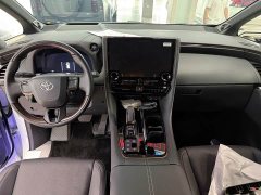 Toyota Alphard Twin Engine 2.5L Premium Edition - ფოტო 6