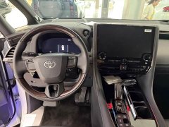 Toyota Alphard Twin Engine 2.5L Premium Edition - ფოტო 7