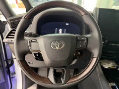 Toyota Alphard Twin Engine 2.5L Premium Edition - ფოტო 8