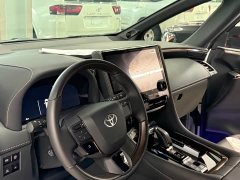 Toyota Alphard Twin Engine 2.5L Premium Edition - ფოტო 9