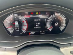 Audi A4L 35 TFSI Fashion Dynamic - ფოტო 11