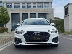 Audi A4L 35 TFSI Fashion Dynamic - ფოტო 2