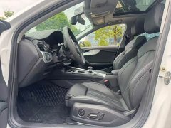 Audi A4L 35 TFSI Fashion Dynamic - ფოტო 4