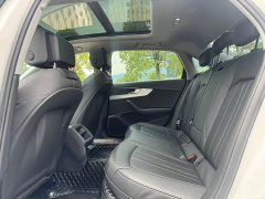 Audi A4L 35 TFSI Fashion Dynamic - ფოტო 5