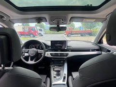Audi A4L 35 TFSI Fashion Dynamic - ფოტო 6