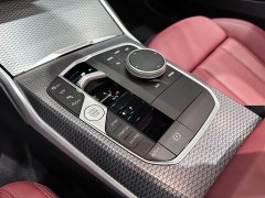 BMW 4 Series 430i M Sport Night Edition Package - ფოტო 10
