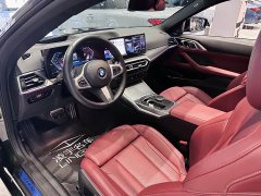 BMW 4 Series 430i M Sport Night Edition Package - ფოტო 11