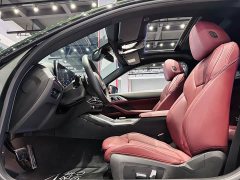 BMW 4 Series 430i M Sport Night Edition Package - ფოტო 12