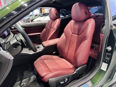 BMW 4 Series 430i M Sport Night Edition Package - ფოტო 13