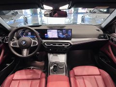 BMW 4 Series 430i M Sport Night Edition Package - ფოტო 14