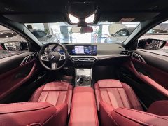 BMW 4 Series 430i M Sport Night Edition Package - ფოტო 16