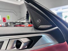 BMW 4 Series 430i M Sport Night Edition Package - ფოტო 18