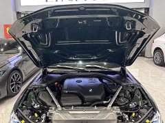 BMW 4 Series 430i M Sport Night Edition Package - ფოტო 19