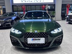 BMW 4 Series 430i M Sport Night Edition Package - ფოტო 2
