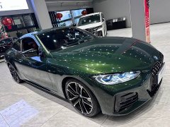 BMW 4 Series 430i M Sport Night Edition Package - ფოტო 3