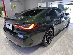BMW 4 Series 430i M Sport Night Edition Package - ფოტო 4