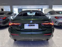 BMW 4 Series 430i M Sport Night Edition Package - ფოტო 5