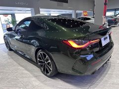 BMW 4 Series 430i M Sport Night Edition Package - ფოტო 6