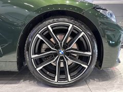 BMW 4 Series 430i M Sport Night Edition Package - ფოტო 7
