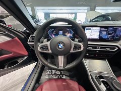 BMW 4 Series 430i M Sport Night Edition Package - ფოტო 8
