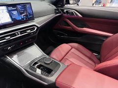 BMW 4 Series 430i M Sport Night Edition Package - ფოტო 9