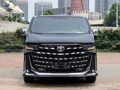 Toyota HIACE 3.5L Automatic - ფოტო 2