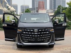 Toyota HIACE 3.5L Automatic - ფოტო 3