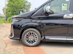 Toyota HIACE 3.5L Automatic - ფოტო 7