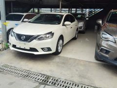 Nissan Sylphy Classic 1.6XL CVT Luxury Edition - ფოტო 1