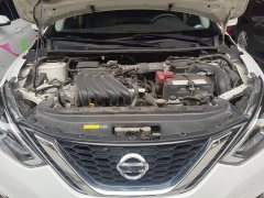 Nissan Sylphy Classic 1.6XL CVT Luxury Edition - ფოტო 10