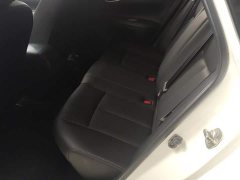 Nissan Sylphy Classic 1.6XL CVT Luxury Edition - ფოტო 11