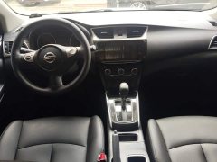 Nissan Sylphy Classic 1.6XL CVT Luxury Edition - ფოტო 12