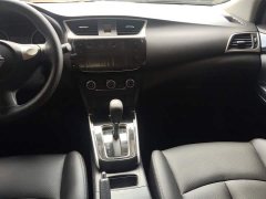 Nissan Sylphy Classic 1.6XL CVT Luxury Edition - ფოტო 13