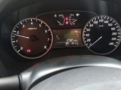 Nissan Sylphy Classic 1.6XL CVT Luxury Edition - ფოტო 14