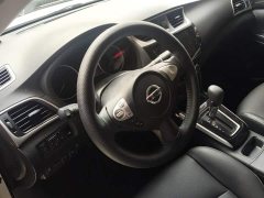 Nissan Sylphy Classic 1.6XL CVT Luxury Edition - ფოტო 15