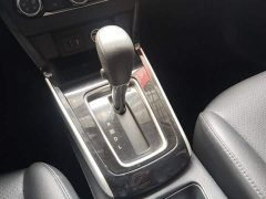 Nissan Sylphy Classic 1.6XL CVT Luxury Edition - ფოტო 16