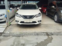Nissan Sylphy Classic 1.6XL CVT Luxury Edition - ფოტო 2