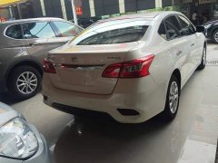 Nissan Sylphy Classic 1.6XL CVT Luxury Edition - ფოტო 3