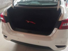 Nissan Sylphy Classic 1.6XL CVT Luxury Edition - ფოტო 4