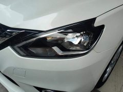 Nissan Sylphy Classic 1.6XL CVT Luxury Edition - ფოტო 5
