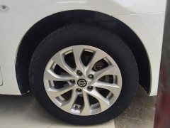 Nissan Sylphy Classic 1.6XL CVT Luxury Edition - ფოტო 6
