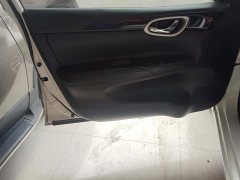 Nissan Sylphy Classic 1.6XL CVT Luxury Edition - ფოტო 7