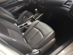 Nissan Sylphy Classic 1.6XL CVT Luxury Edition - ფოტო 8