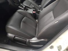Nissan Sylphy Classic 1.6XL CVT Luxury Edition - ფოტო 9