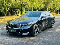 BMW 5 Series 530Li Premier M Sport Package - ფოტო 1
