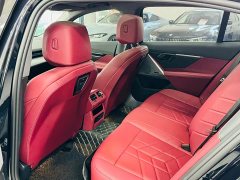 BMW 5 Series 530Li Premier M Sport Package - ფოტო 10