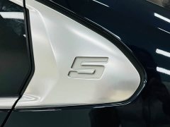 BMW 5 Series 530Li Premier M Sport Package - ფოტო 12