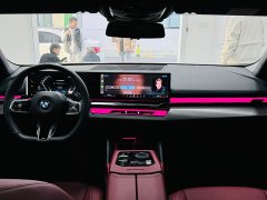 BMW 5 Series 530Li Premier M Sport Package - ფოტო 14